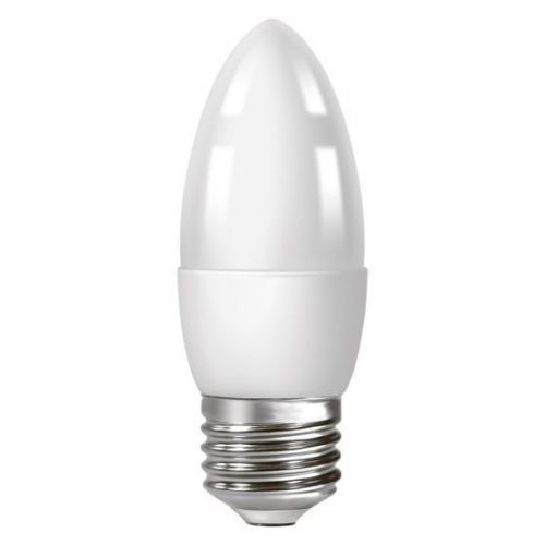 Лампа Neomax 8W E27 4500K 720Lm (свічка) NX8C-N27 (200шт/уп)