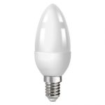 Лампа Neomax 8W E14 4500K 720Lm (свічка) NX8C-N14 (200шт/уп)