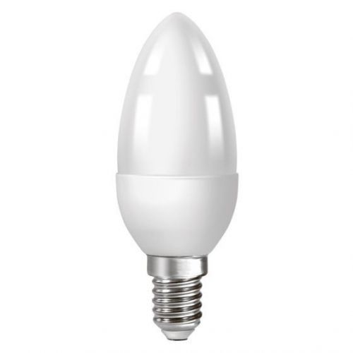 Лампа Neomax 8W E14 4500K 720Lm (свічка) NX8C-N14 (200шт/уп)