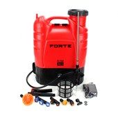 Пульверизатор акумуляторний Forte CL-16A 8AH/12V 16л