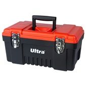 Ящик для інструмента металеві замки 405×210×200мм Ultra 7402212