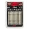 Біта PH1-PH2×65мм ¼" 10шт S2 (блістер)*  Ultra 4016512