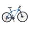 Велосипед 29 CrossBike Lion 19" синій