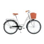 Велосипед 26 Titan Verona 18" сірий