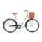 Велосипед 26 Titan Verona 18" сірий