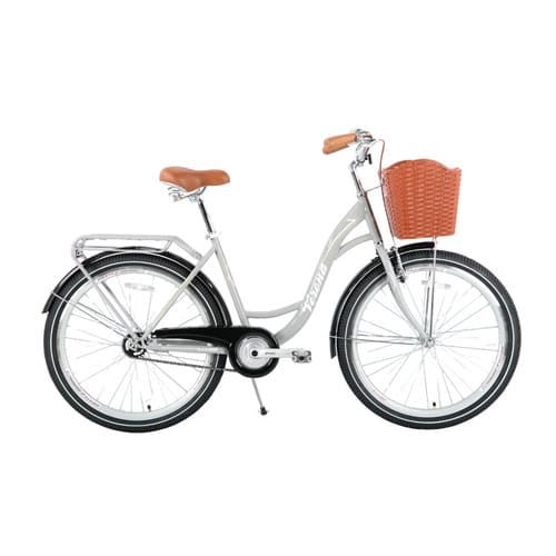 Велосипед 26 Titan Verona 18" сірий