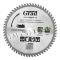 Пила по дереву "Sigma" 230х22,2(20)х60T Grad + напайка 1958475