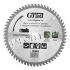 Пила по дереву "Sigma" 230х22,2(20)х60T Grad + напайка 1958475