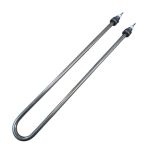 Тен 2,5 нержавійка тонкий (діаметр 14мм)