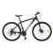 Велосипед 29 CrossBike Energy 19" чорно-синій