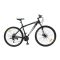 Велосипед 29 CrossBike Energy 19" чорно-зелений