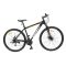 Велосипед 29 CrossBike Energy 19" чорно-оранжевий