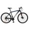 Велосипед 29 CrossBike Energy 21" чорно-синій
