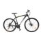 Велосипед 29 CrossBike Energy 21" чорно-оранжевий