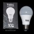 Лампа LED QUANTUM A60 10W E27 4000K VIOLUX 811010