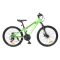 Велосипед 24 CrossBike Energy 12" зелений
