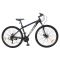 Велосипед 29 CrossBike Energy 17" чорно-синій