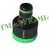 Адаптер різьба 1/2-3/4"вн. Presto-PS №4026 (30/1200шт/уп)