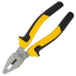 Плоскогубці 180мм Standard 4342031