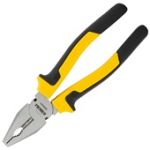 Плоскогубці 200мм Standard 4342041