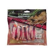 Ріппер BASIC Classik Shad 2,5" 6.5см S004DRT 12шт/уп *