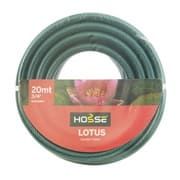 Шланг полив "LOTUS" 3/4" (20м)