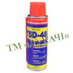 Мастило універсальне VitLux TSD-48 200мл (24шт/ящ)