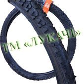 Покришка 24*1,95 б/к шип. General 30%