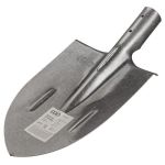 Лопата штикова лакове покриття Grad 400×210×1.3мм 0.7кг 5048975