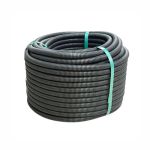 Гофра ф16мм Neomax NX3660 негорюча 320Н чорна (50м)