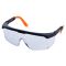 Окуляри захисні Fitter anti-scratch, anti-fog (прозорі) 9410261