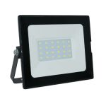 Прожектор Luxel 20W 6500K k.LPM-20C (Led smart) (60шт/уп)