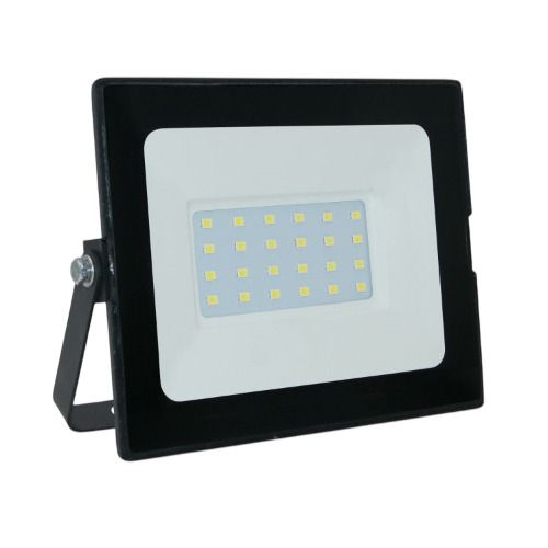 Прожектор Luxel 20W 6500K k.LPM-20C (Led smart) (60шт/уп)