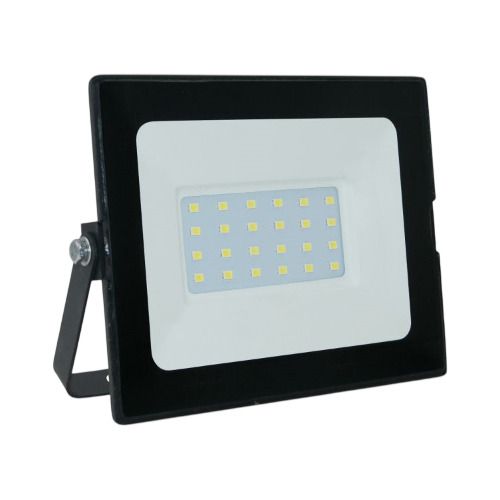 Прожектор Luxel 30W 6500K k.LPM-30C (Led smart) (40шт/уп)