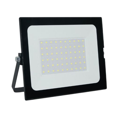 Прожектор Luxel 50W 6500K k.LPM-50C (Led smart) (20шт/уп)