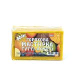 Мастирка горохова "BOOM" тутті-фрутті 200г