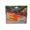 Ріппер BASIC Classik Lurex Slag 4,5" 11.4см 982 5шт/уп *
