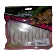 Ріппер BASIC Classik Shad 3" 7.5см 200 10шт/уп *